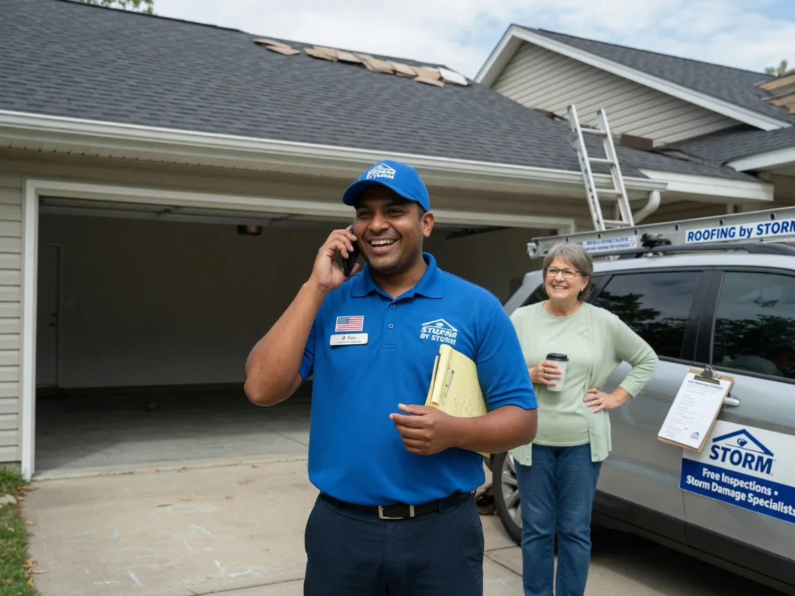 Roof Repair Near Me Middleville, MI FAQs