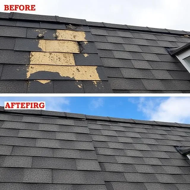 Roof Repair Near Me in Middleville, MI near me